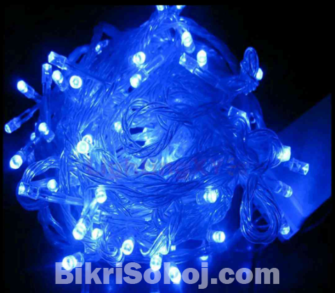 Led fairy decorative light